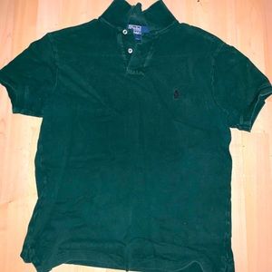 Green Polo